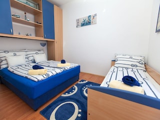Ferienhaus Crikvenica Ausstattung 12