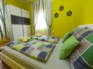 Vakantiehuis Crikvenica Kenmerken 20