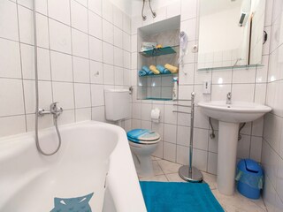 Casa per le vacanze Crikvenica Caratteristiche 20