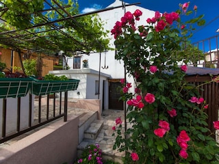 Ferienhaus Crikvenica Außenaufnahme 4