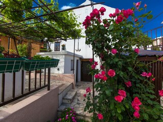 Vakantiehuis Crikvenica Buitenaudio-opname 4