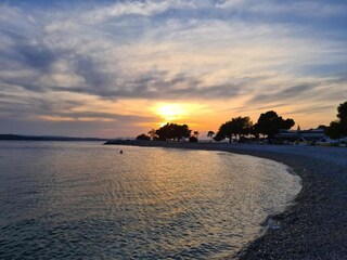 Maison de vacances Crikvenica Environnement 21