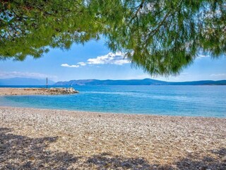 Maison de vacances Crikvenica Environnement 37