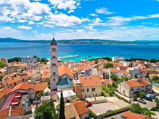 Vakantiehuis Crikvenica Omgeving 22
