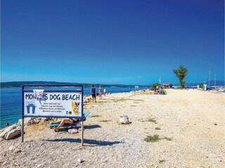 Maison de vacances Crikvenica Environnement 31