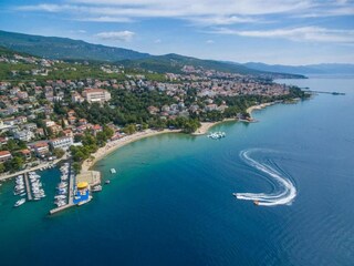 Vakantiehuis Crikvenica Omgeving 25