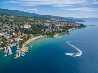 Vakantiehuis Crikvenica Omgeving 27