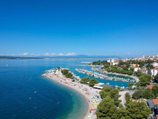 Vakantiehuis Crikvenica Omgeving 26