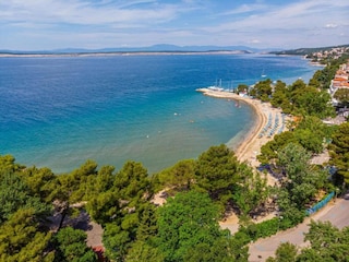 Vakantiehuis Crikvenica Omgeving 27