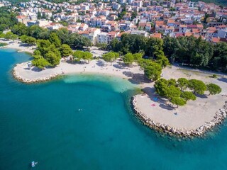Vakantiehuis Crikvenica Omgeving 33