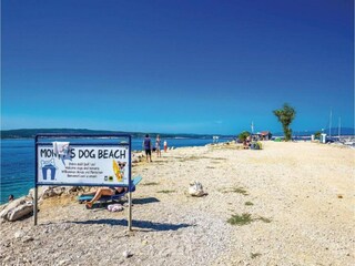 Maison de vacances Crikvenica Environnement 36