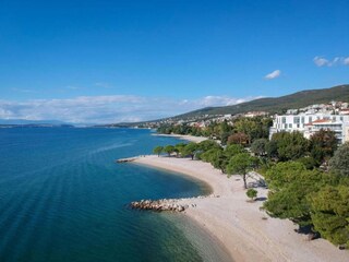 Vakantiehuis Crikvenica Omgeving 37