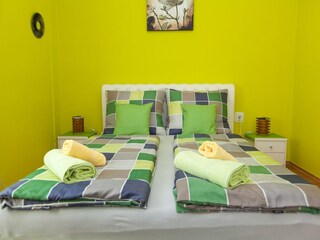 Maison de vacances Crikvenica Équipement 14