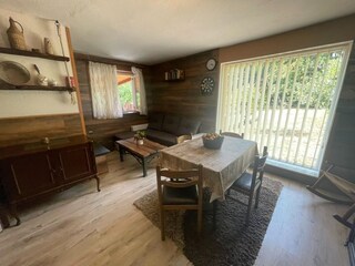 Ferienhaus Tribalj Ausstattung 12