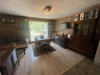 Ferienhaus Tribalj Ausstattung 13