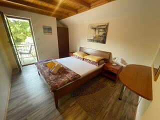 Ferienhaus Tribalj Ausstattung 9