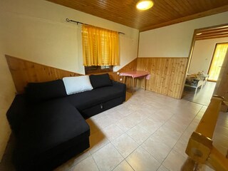 Ferienhaus Tribalj Ausstattung 14