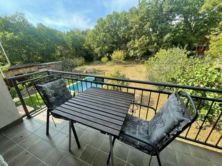 Ferienhaus Tribalj Außenaufnahme 7