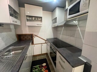 Ferienhaus Tribalj Ausstattung 12