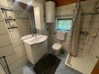 Ferienhaus Tribalj Ausstattung 11