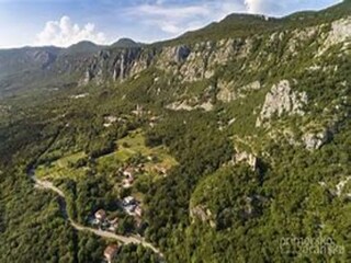 Ferienhaus Tribalj Umgebung 22