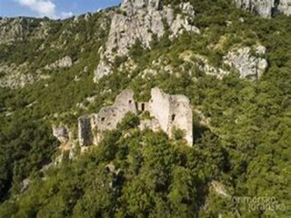 Ferienhaus Tribalj Umgebung 21