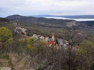 Ferienhaus Tribalj Umgebung 24