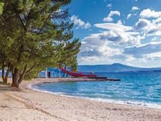 Ferienhaus Tribalj Umgebung 19