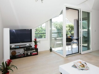 Apartment Dubrovnik Features 5
