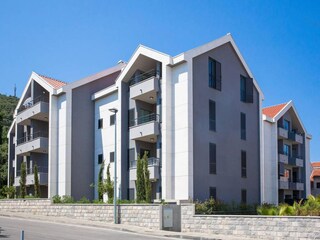 Apartment Dubrovnik Outdoor Recording 1