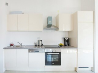 Apartamento Dubrovnik Características 26