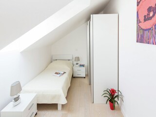 Apartamento Dubrovnik Características 12