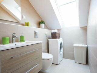 Apartamento Dubrovnik Características 13