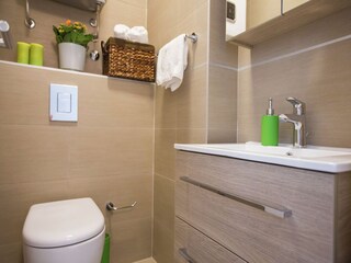 Apartamento Dubrovnik Características 14