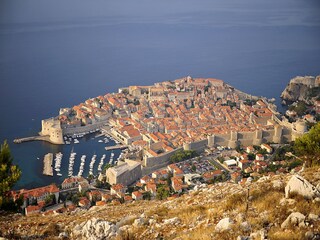 Apartment Dubrovnik Environment 28