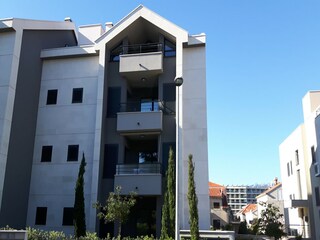 Apartment Dubrovnik Outdoor Recording 2