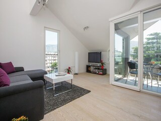 Apartamento Dubrovnik Características 15