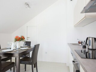 Apartamento Dubrovnik Características 16