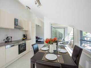 Apartamento Dubrovnik Características 17