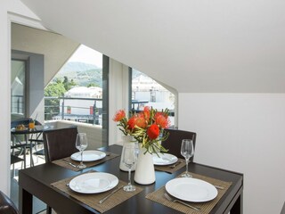 Apartment Dubrovnik Ausstattung 18