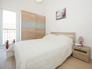 Apartamento Dubrovnik Características 19