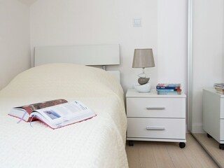 Apartamento Dubrovnik Características 20