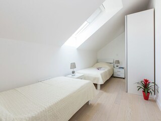 Apartamento Dubrovnik Características 21