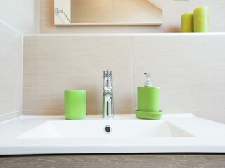 Apartamento Dubrovnik Características 22