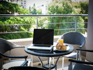 Apartment Dubrovnik Outdoor Recording 4