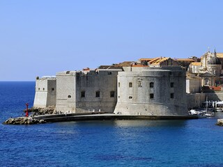 Apartamento Dubrovnik Entorno 32