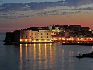 Apartamento Dubrovnik Entorno 33