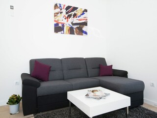 Apartamento Dubrovnik Características 24