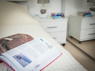 Apartamento Dubrovnik Características 25