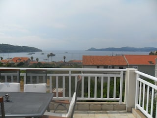 Apartment Suđurađ Außenaufnahme 4